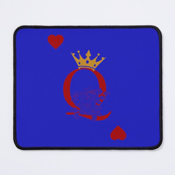 Item preview, Queen of hearts Valentine's Day gift for her - gift the lady of hearts out of love designed and sold by Silva-Sol.