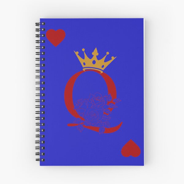 Item preview, Queen of hearts Valentine's Day gift for her - gift the lady of hearts out of love designed and sold by Silva-Sol.