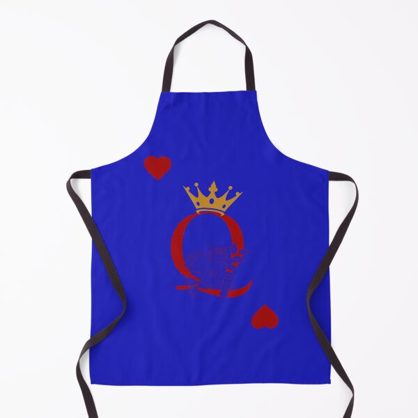 Item preview, Queen of hearts Valentine's Day gift for her - gift the lady of hearts out of love designed and sold by Silva-Sol.