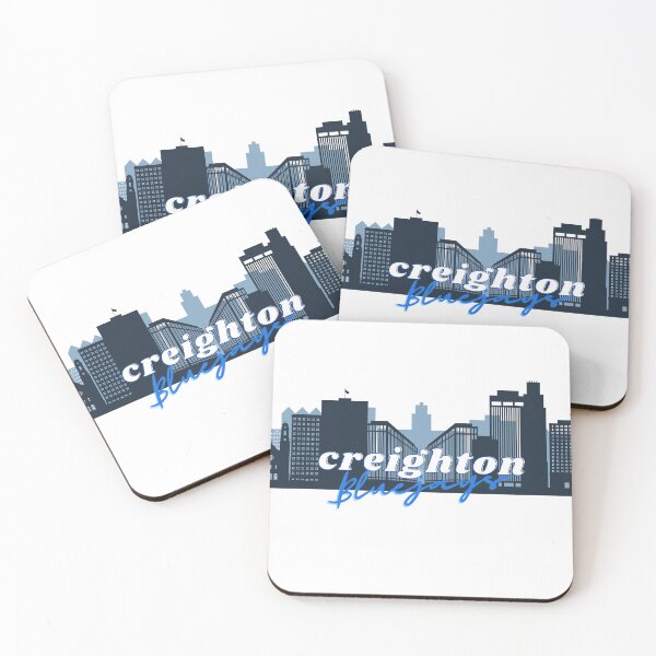 Item preview, Creighton University designed and sold by courtneykobza.