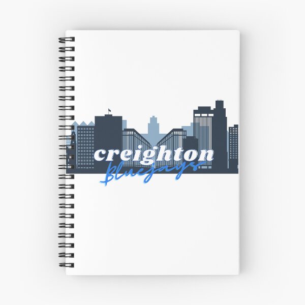 Item preview, Creighton University designed and sold by courtneykobza.