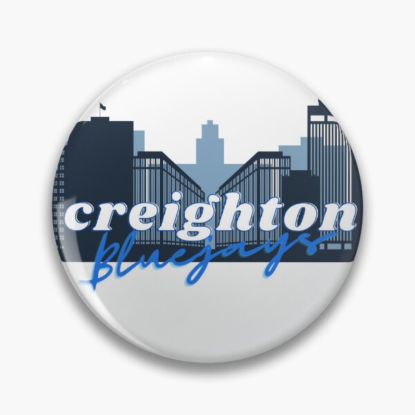 Item preview, Creighton University designed and sold by courtneykobza.