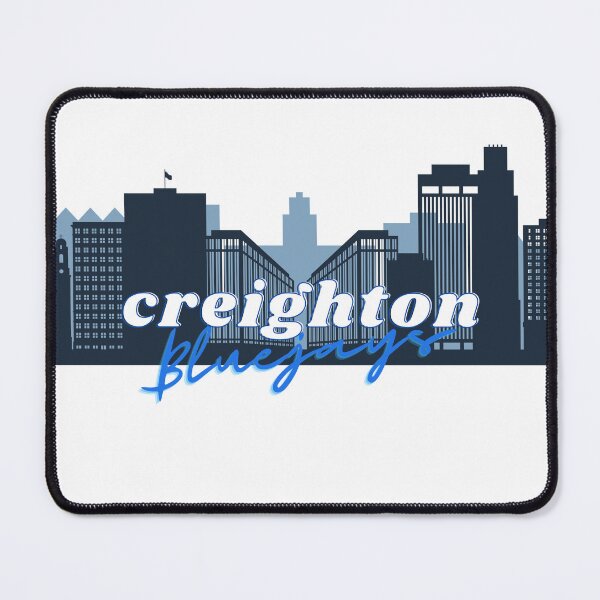 Item preview, Creighton University designed and sold by courtneykobza.