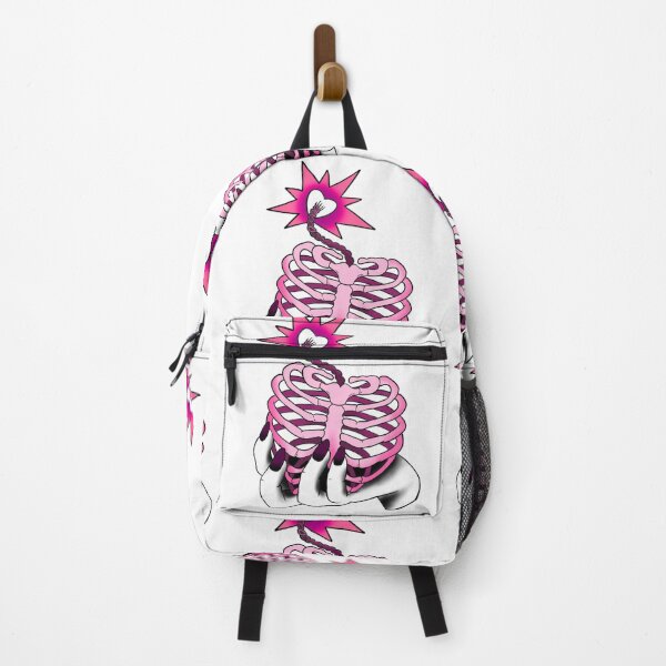 Item preview,  heart grenade - pink designed and sold by Jesanns.