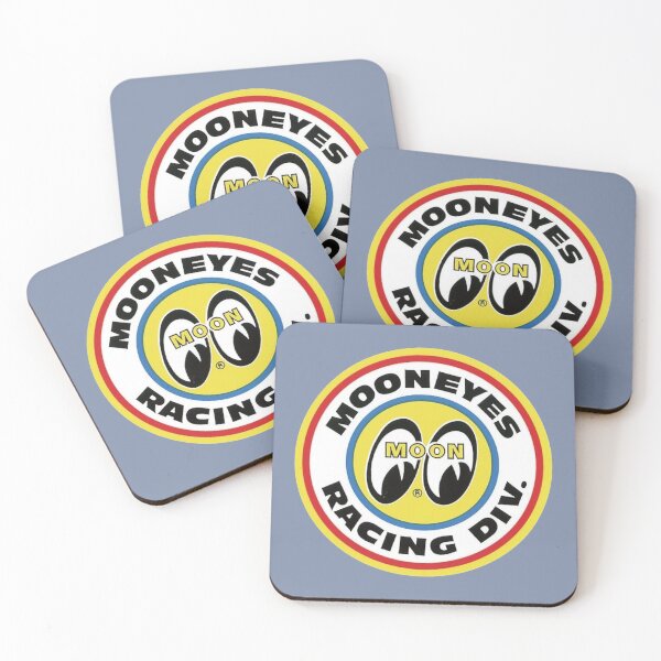 Item preview, best selling mooneyes usa designed and sold by cajoyoatm.