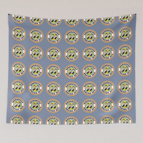 Item preview, best selling mooneyes usa designed and sold by cajoyoatm.