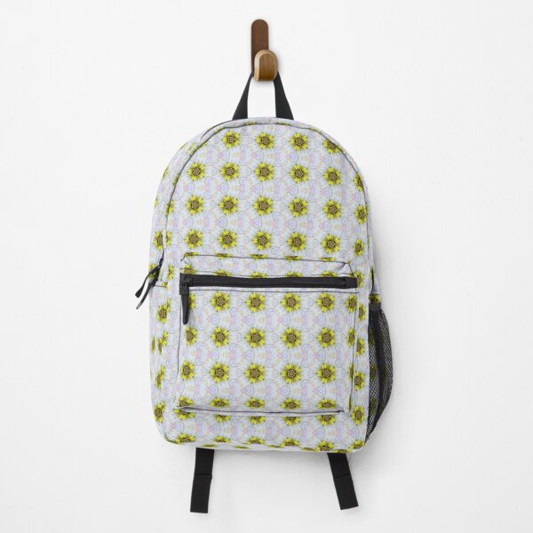 Item preview, Yellow Starflower Spring Meadow designed and sold by Healio2.