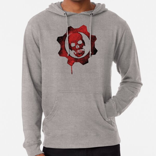Gears of war hoodie discount