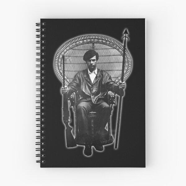 Item preview, Huey Newton designed and sold by UrbanApparel.