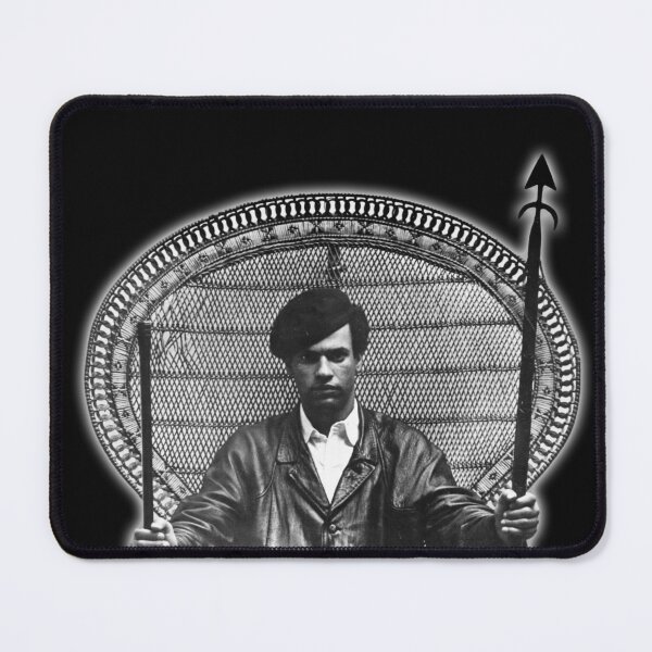 Item preview, Huey Newton designed and sold by UrbanApparel.