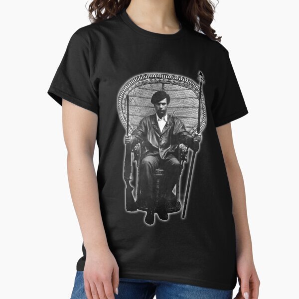 Item preview, Huey Newton designed and sold by UrbanApparel.
