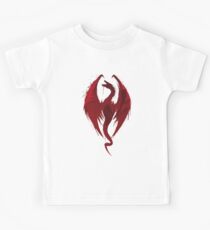 Camiseta para niños Dragon's Bane