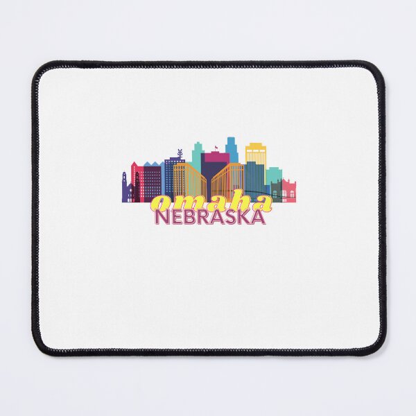 Item preview, omaha designed and sold by courtneykobza.