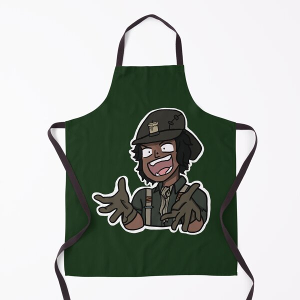 Item preview, Greedy Norton Campbell designed and sold by Relarni.