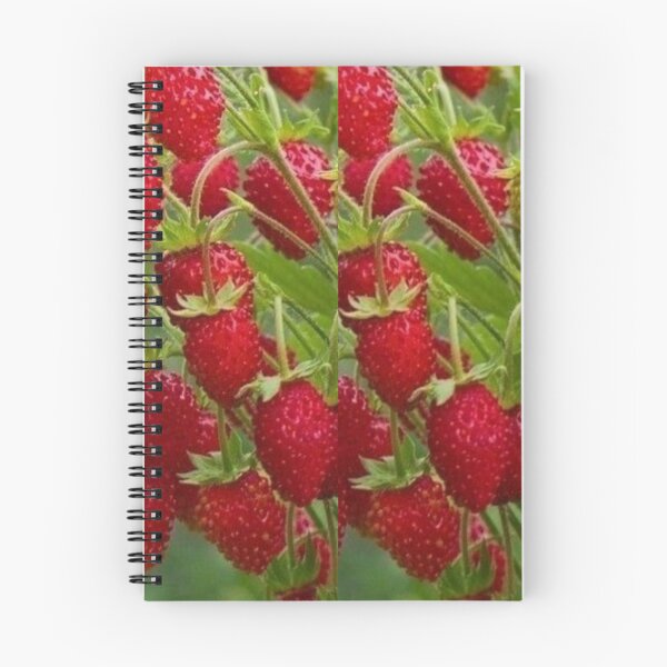 Item preview, Delicious Red Strawberries are absolutely delicious.  designed and sold by Tiannalaw.