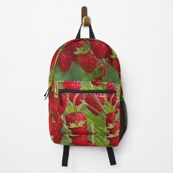 Item preview, Delicious Red Strawberries are absolutely delicious. designed and sold by Tiannalaw.