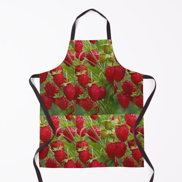 Item preview, Delicious Red Strawberries are absolutely delicious. designed and sold by Tiannalaw.