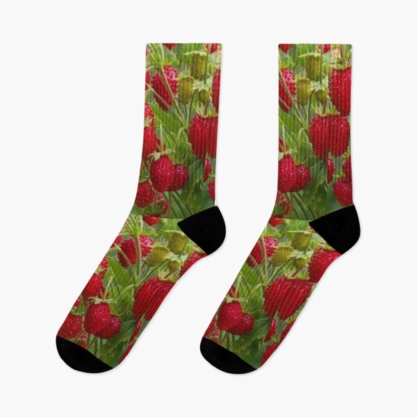 Item preview, Delicious Red Strawberries are absolutely delicious.  designed and sold by Tiannalaw.