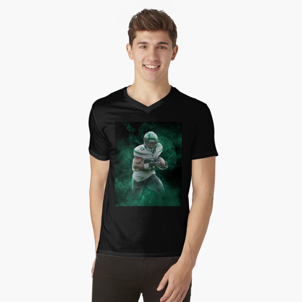 Breece Hall New York Sports Art | Essential T-Shirt