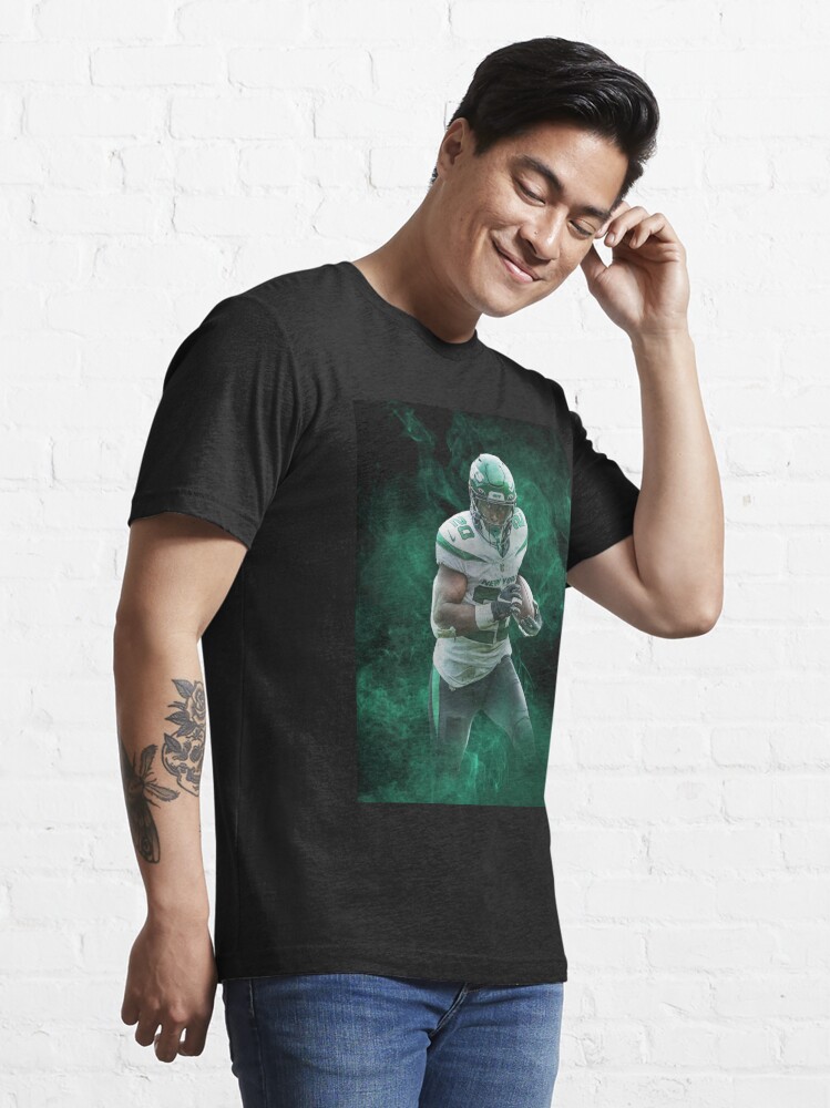 Breece Hall New York Sports Art | Essential T-Shirt