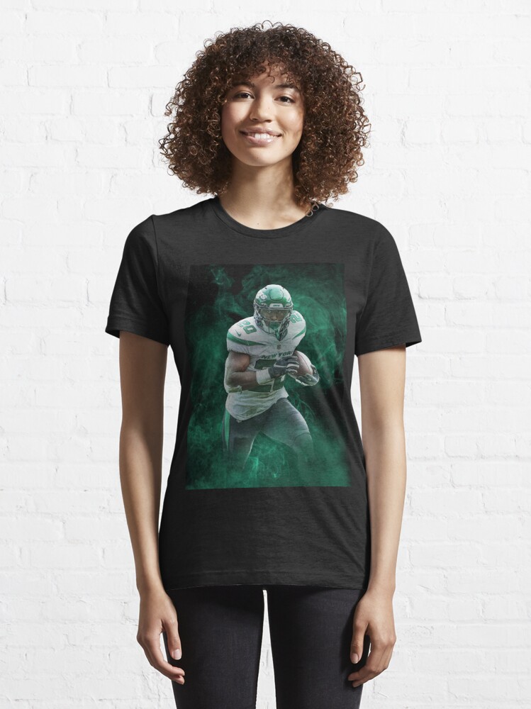 Breece Hall New York Sports Art | Essential T-Shirt