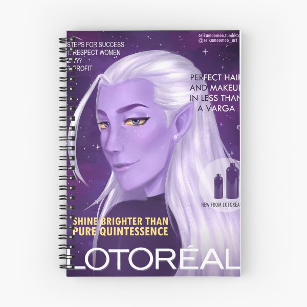 Item preview, Lotoréal designed and sold by seikamoomoo.