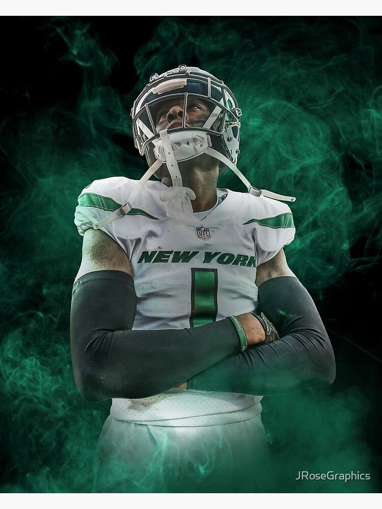 Sauce Gardner Wallpaper Discover more Football, Jets, New York