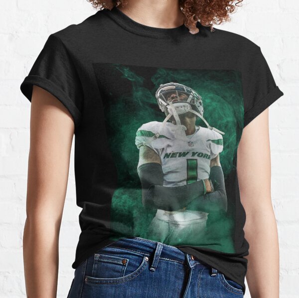 Sauce Gardner T-Shirt A1 Sauce Ahmad Gardner Football Tee