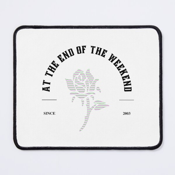 Item preview, At the end of the weekend  designed and sold by ClauCollado.