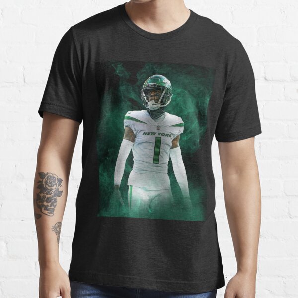 Quinnen Williams New York Sports Art  Essential T-Shirt for Sale by  JRoseGraphics