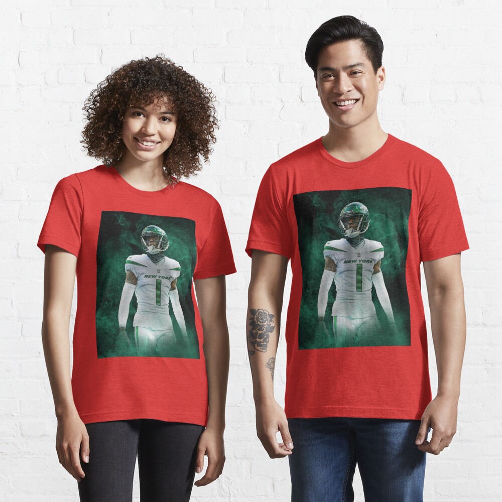 Ahmad Sauce Gardner New York Sports Art | Essential T-Shirt