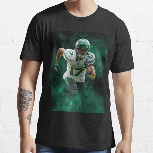 Men's Nike Quinnen Williams Black New York Jets Player Name & Number T-Shirt Size: Small