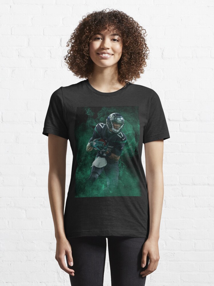 Garrett Wilson New York Sports Art Essential T-Shirt for Sale by