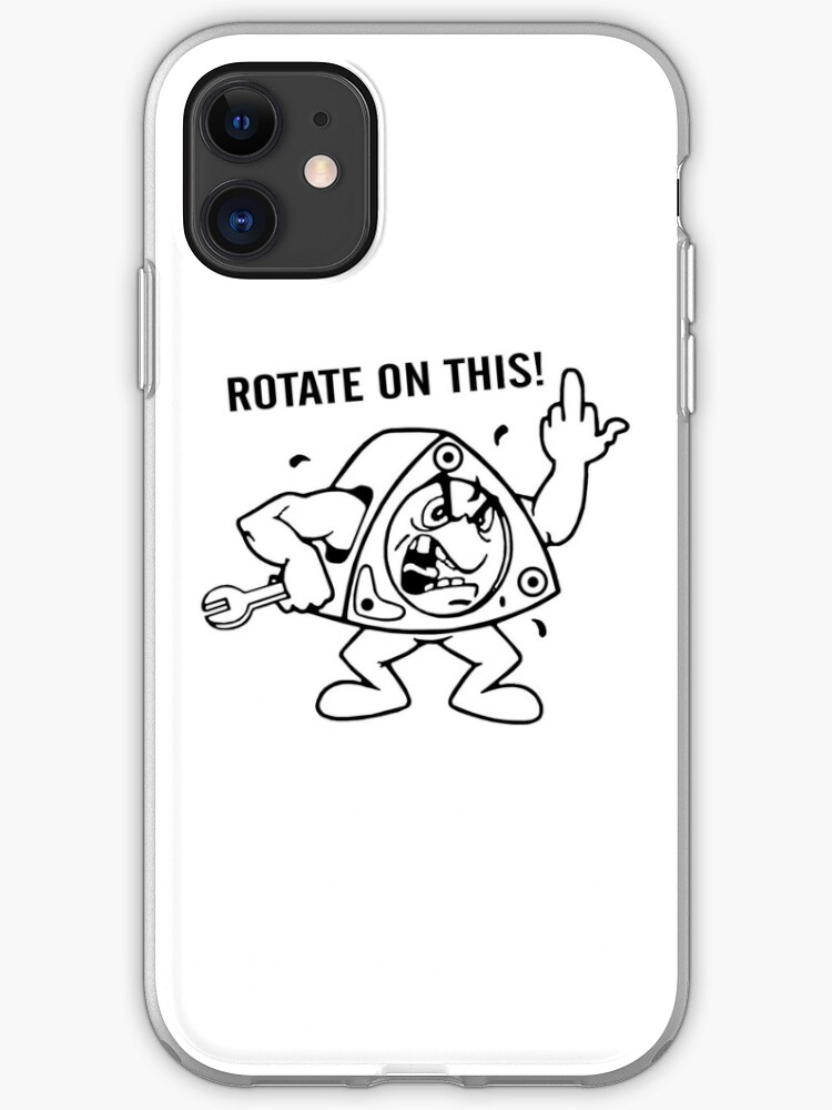 Rotate On This Iphone Case Cover By Brpbi Redbubble