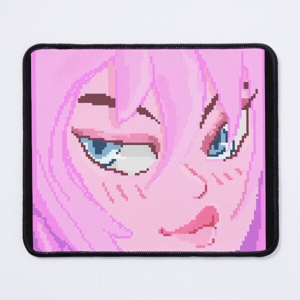 Item preview, Smug - Anime pixelart designed and sold by Paintingpixel.
