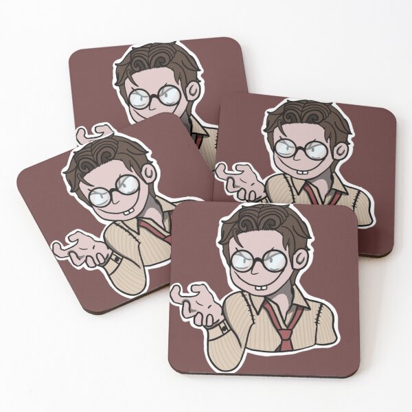 Item preview, Scheming Freddy Riley designed and sold by Relarni.