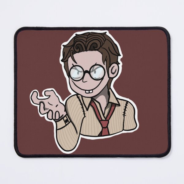 Item preview, Scheming Freddy Riley designed and sold by Relarni.