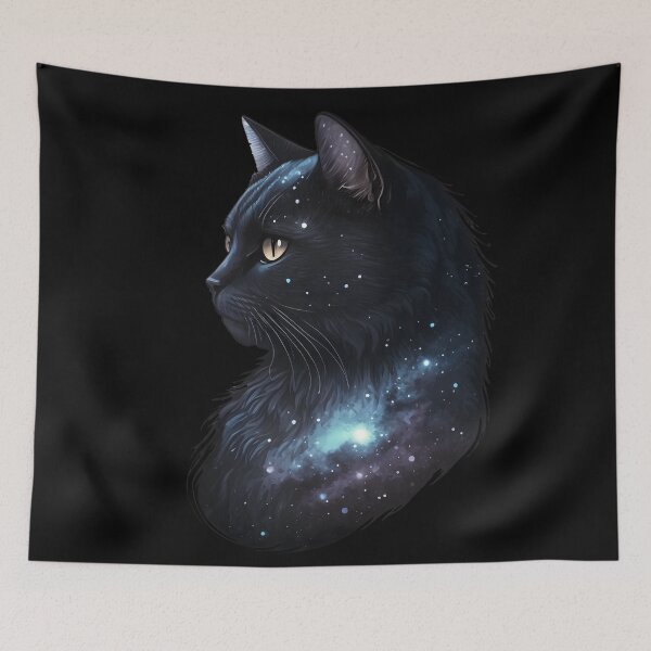 Item preview, Cosmic Curiousity designed and sold by GalacticWonders.