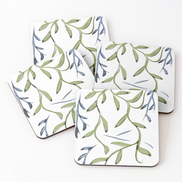 Item preview, Ink vines designed and sold by StudioMasha.