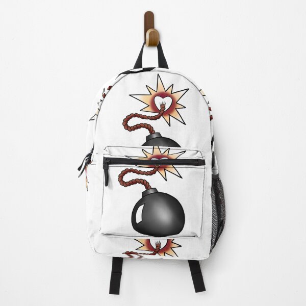 Item preview, traditional grenade designed and sold by Jesanns.
