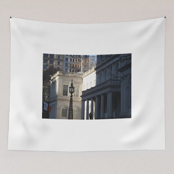 Item preview, Classic Architecture, Lower Manhattan, New York City designed and sold by lenspiro.