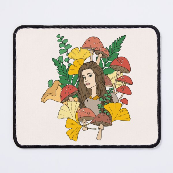 Item preview, Gretchen designed and sold by Lillian Arrigoni.