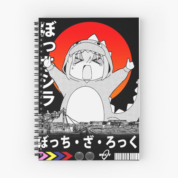 Item preview, Bocchi Kaiju designed and sold by UDTee.