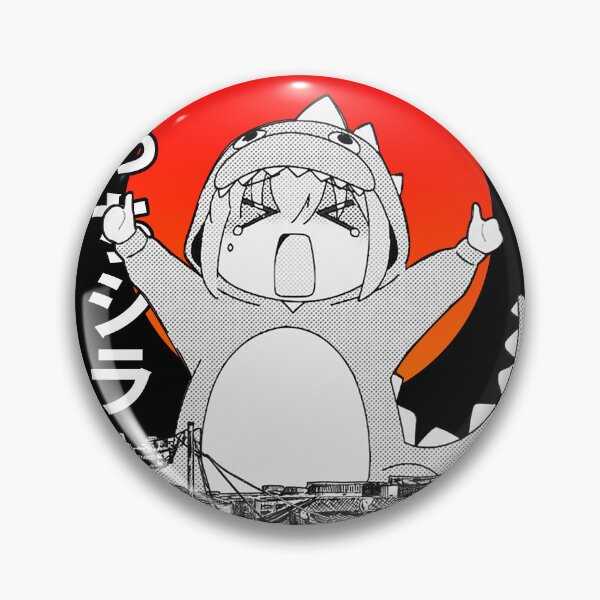 Item preview, Bocchi Kaiju designed and sold by UDTee.