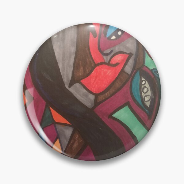 Item preview, Loving sprit  designed and sold by Kini Sullivan-West.