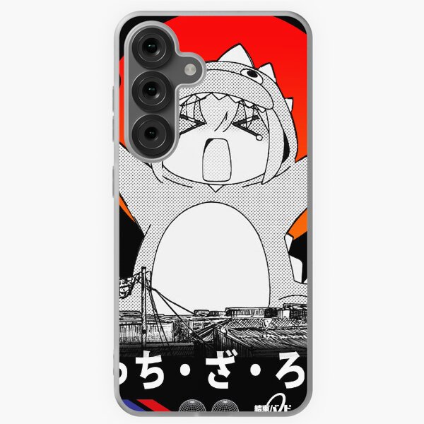 Artikel-Vorschau von Bocchi Kaiju, designt und verkauft von UDTee.