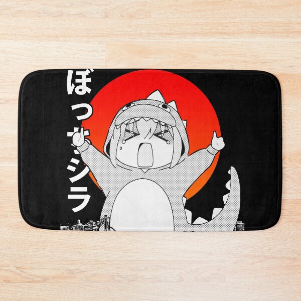 Item preview, Bocchi Kaiju designed and sold by UDTee.