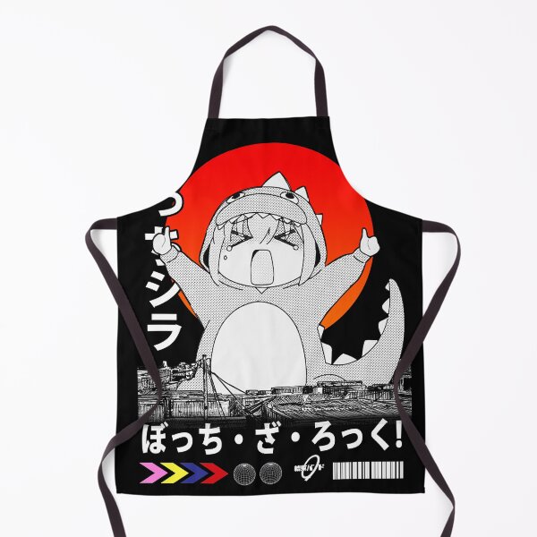 Item preview, Bocchi Kaiju designed and sold by UDTee.