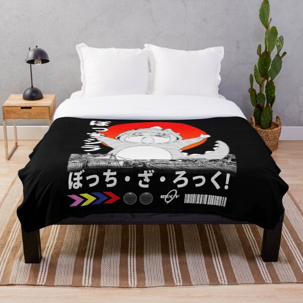 Item preview, Bocchi Kaiju designed and sold by UDTee.