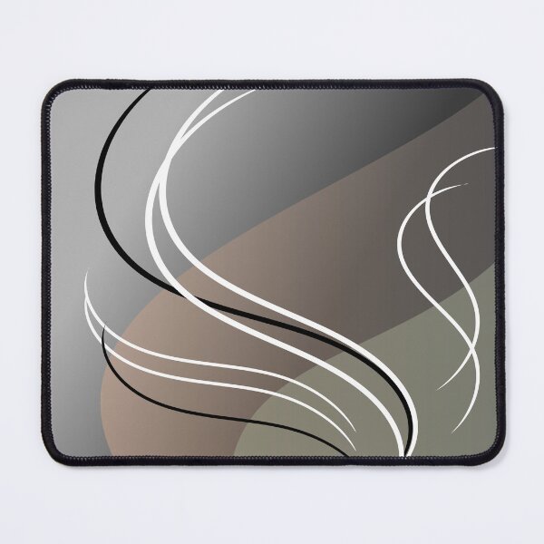 Item preview, Shady Grey designed and sold by EyeCandyStuff.